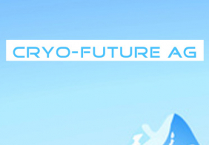 CRYO-FUTURE AG