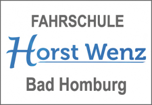 Fahrschule Horst Wenz Bad Homburg